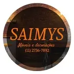 SAIMYS MOVEIS E DECORAOES