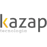 Ícone da KAZAP TECNOLOGIA DA INFORMACAO LTDA