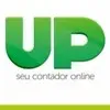 Ícone da UP CONTADOR SS LTDA