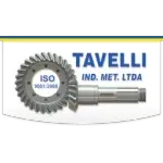 Ícone da TAVELLI INDUSTRIA METALURGICA LTDA