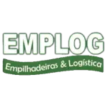 Ícone da EMPLOG EMPILHADEIRAS E LOGISTICA LTDA