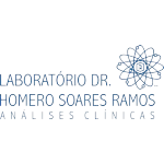 Ícone da LABORATORIO DR HOMERO SOARES RAMOS LTDA