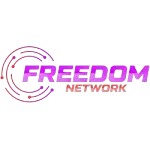 Ícone da FREEDOM NETWORK LTDA