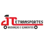 Ícone da JT E TRANSPORTES MUDANCAS RESIDENCIAIS E COMERCIAIS LTDA