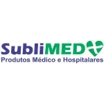 Ícone da SUBLIMED COMERCIO DE PRODUTOS HOSPITALARES E ORTOPEDICOS LTDA