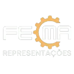 Ícone da FEMA COMERCIO E REPRESENTACOES LTDA