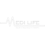 Ícone da MEDILIFE  SAUDE E SEGURANCA NO TRABALHO LTDA