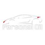 PERSONAL OIL