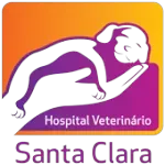 Ícone da HOSPITAL VETERINARIO SANTA CLARA LTDA