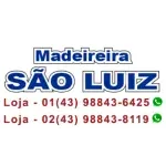 MADEIREIRA SAO LUIZ