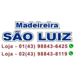 Ícone da MADEREIRA SAO LUIZ LTDA