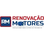 Ícone da RM  RENOVACAO MOTORES ELETRICOS LTDA