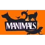 Ícone da MANIMALS COMERCIO E SERVICOS VETERINARIOS LTDA