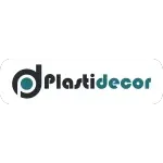 Ícone da PLASTIDECOR COMERCIO E IMPORTACAO DE PLASTICOS LTDA