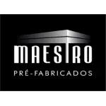 Ícone da MAESTRO PRE FABRICADOS LTDA