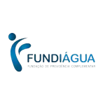 Ícone da FUNDIAGUA  FUNDACAO DE PREVIDENCIA COMPLEMENTAR