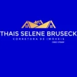 Ícone da THAIS SELENE BRUSECK