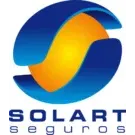 Ícone da SOLART ADMINISTRADORA E CORRETORA DE SEGUROS LTDA