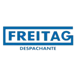 DESPACHANTE FREITAG