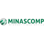 Ícone da MINASCOMP INTERNET LTDA