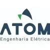 Ícone da ATOM ENGENHARIA ELETRICA LTDA