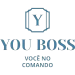 Ícone da YOU BOSS TREINAMENTOS E CONSULTORIA LTDA