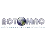 Ícone da ROTOMAQ INDUSTRIA E COMERCIO DE MAQUINAS INDUSTRIAIS LTDA