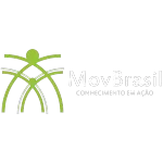 Ícone da MOVBRASIL FISIOTERAPIA EVENTOS E PRODUTOS PARA SAUDE LTDA