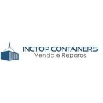 INCTOP CONTAINERS VENDAS PROJETOS E REPAROS