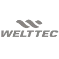 Ícone da WELTTEC COMERCIAL IMPORTADORA E EXPORTADORA LTDA