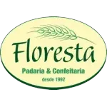 Ícone da PADARIA E CONFEITARIA FLORESTA LTDA