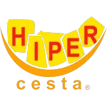 Ícone da HIPER CESTA PONTA GROSSA COMERCIO DE CESTA BASICA LTDA