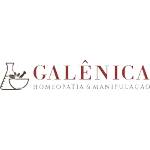 Ícone da HOMEOPATIA GALENICA LTDA