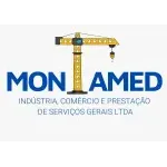 Ícone da MONTAMED INDUSTRIA COMERCIO E PRESTACAO DE SERVICOS GERAIS LTDA