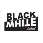 BLACK  WHITE SCHOOL