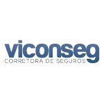 Ícone da VICONSEG ADMINISTRADORA E CORRETAGEM DE SEGUROS LTDA
