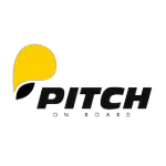 PITCH ON BOARD