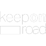 Ícone da KEEP ON ROAD PROJETOS E MARKETING LTDA