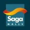 Ícone da SAGA MALLS SA