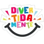 Ícone da DIVERTIDAMENTE PRODUCOES ARTISTICAS LTDA