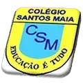 Ícone da COLEGIO PROFISSIONALIZANTE SANTOS MAIA LTDA