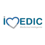 Ícone da IMEDIC MEDICINA INTELIGENTE CLINICA MEDICA LTDA