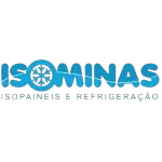 Ícone da ISOMINAS IND  COM DE ISOPAINEIS E REFRIGERACAO LTDA