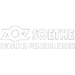 ZOZ SOETHE PERSONALIZADOS