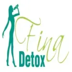 Ícone da FINA DETOX ALIMENTOS LTDA