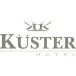 Ícone da KUSTER HOTEL LTDA