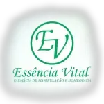 FARMACIA HOMEOPATICA DE MANIPULACAO ESSENCIA VITAL