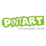 Ícone da PINTART COMUNICACAO E DEMARCACAO DE VIAS LTDA