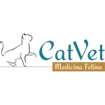 Ícone da CONSULTORIO VETERINARIO SO GATOS LTDA