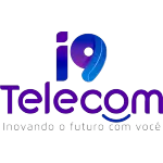 Ícone da I9 TELECOM LTDA